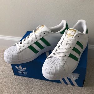 Men’s Adidas Superstar